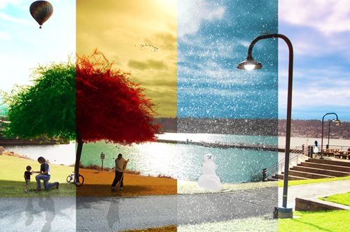 Από που πήραν τα ονόματά τους οι 12 μήνες του χρόνου;