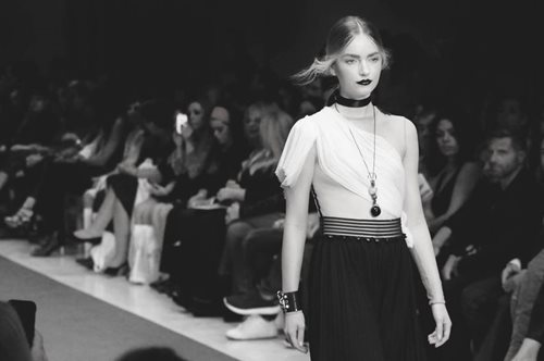Όσα είδαμε στην Athens Exclusive Designers Week στο Ζάππειο