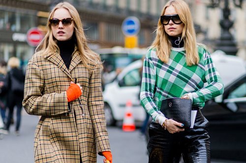 Κάνε τη δίαιτα που κάνουν οι Γαλλίδες. Πώς τα καταφέρνουν και είναι slim & chic σε όλη τους τη ζωή