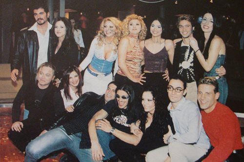 Θυμάσαι τη Ρεβέκκα Γιαννοπούλου από το ριάλιτι The Bar με τον Μίλτο Μακρίδη; Τι κάνει σήμερα;