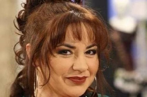 Δείτε τους κούκλους γιους της Μαρίας Φιλίππου