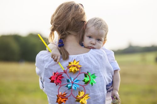 Τι είναι αυτό που δεν σου λέει κανένας πριν κάνεις παιδιά;