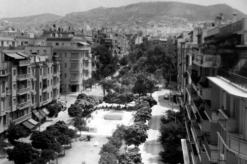 Από πού πήραν το όνομά τους οι μεγαλύτεροι δρόμοι της Αθήνας;