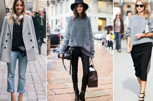 Έξυπνοι τρόποι για να αναβαθμίσουμε τα βαρετά looks του γραφείου με 9 βασικά κομμάτια 