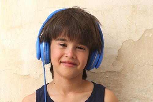 «Η λέξη που δε λες»: Ποιος είναι ο μικρός πρωταγωνιστής που έχει ξετρελάνει τους τηλεθεατές