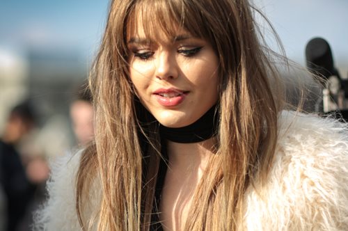 «Που πάω χωρίς τσόκερ η μαλ@κω μωρέ;». Το twitter καταγράφει με το δικό του γλαφυρό τρόπο το trend 