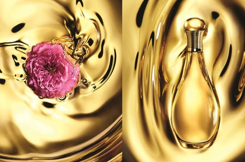 Το Huile Divine του Dior είναι ένα έλαιο από το τριαντάφυλλο της Grasse που θα λατρέψεις