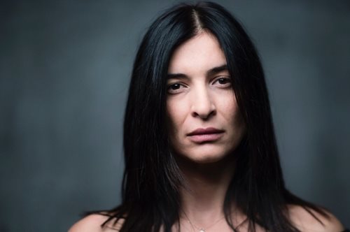 «Είμαι καλά» λέει η Αντιγόνη Κουλουκάκου από την Κωνσταντινούπολη