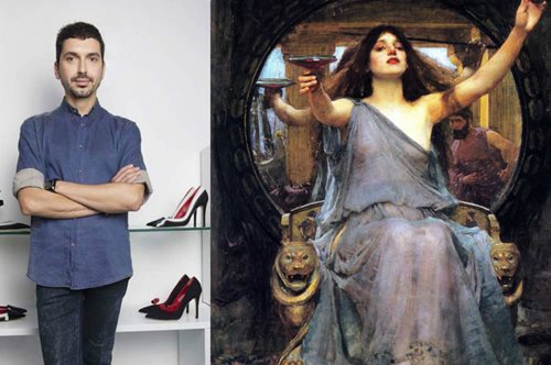 Στάθης Σαμαντάς: Για κάθε 