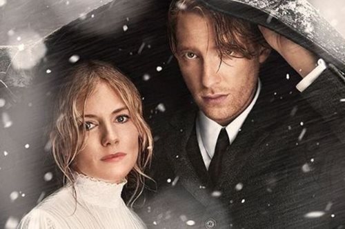 Το νέο διαφημιστικό του Burberry ήρθε για να μας καθηλώσει και παίρνει Όσκαρ