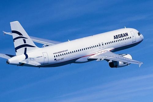 Δωρεάν αεροπορικά εισιτήρια σε Κύπριους φοιτητές από την Aegean