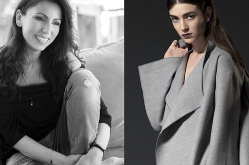 Η Φλώρενς πιστεύει ότι τις μίνιμαλ γραμμές τις επιλέγουν αυτοί που έχουν πολλά να πουν 