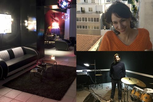 H Αννέτα και ο Βαγγέλης θα σε βοηθήσουν να βγάλεις χρήματα από το σπίτι σου με κάποιο τρόπο