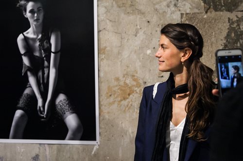 Ποιους είδαμε στον εορτασμό των 40 χρόνων Atelier Loukia. Ήταν ένα λαμπερό βράδυ  