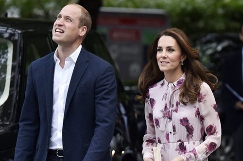 O λόγος που ο πρίγκιπας Γουίλιαμ δεν φορά ποτέ βέρα