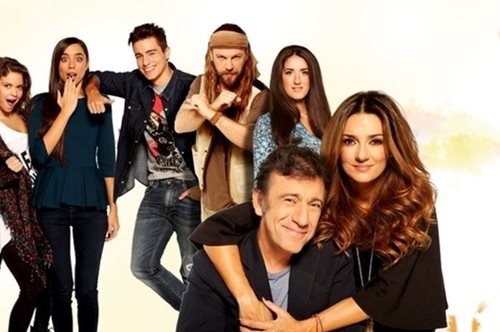 Δεν φαντάζεστε ποια ηθοποιός παίρνει το ρόλο της Μαρίας Λεκάκη στο 