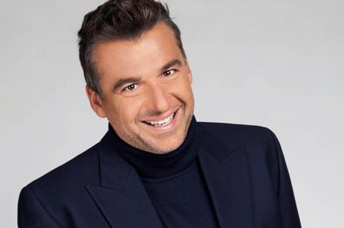 Πού ήταν ο Γιώργος Λιάγκας χθες το βράδυ, μετά την ανακοίνωση του χωρισμού;