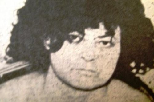 Υπόθεση Κωσταλέξι: Η μέρα που μια γυναίκα συγκλόνισε όλη την Ελλάδα