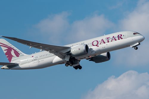 Η Qatar Airways αναζητά προσωπικό στην Αθήνα 