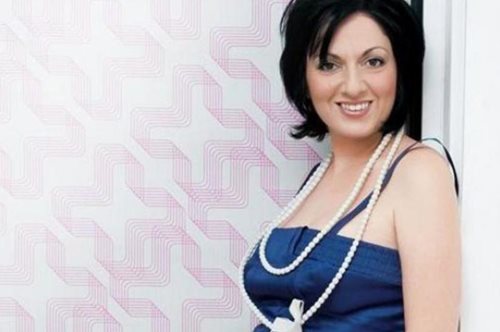 Σοφία Μουτίδου: Επίθεση στον Αρχιεπίσκοπο Κύπρου: «Τι ψυχή θα παραδώσεις μωρή;»