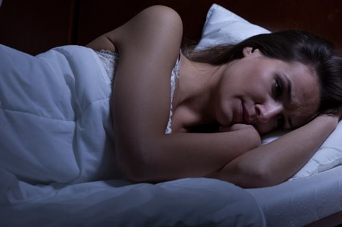 6+1 Μυστικά για να βάλετε τέλος στην αϋπνία κατά την εμμηνόπαυση