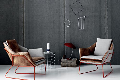 To Love.it μας μαθαίνει πως η διακόσμηση δεν είναι μόνο γένους θηλυκού