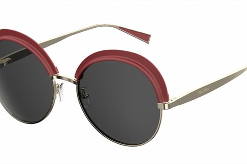 Τα γυαλιά της Max Mara που φορέθηκαν στις πασαρέλες είναι τώρα εδώ