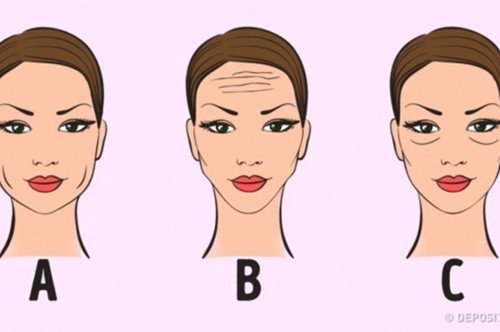 Τι λέει το πρόσωπό σας για εσάς και την υγεία σας