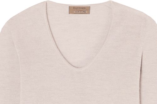 Φοράμε κασμίρι και νιώθουμε το απόλυτο άγγιγμα της πολυτέλειας