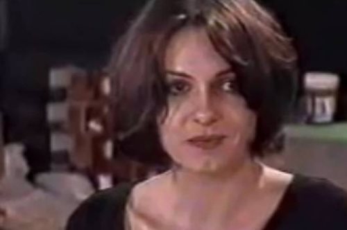 Δείτε πως είναι σήμερα και τι κάνει η Άσπα Τσίνα από το Fame Story