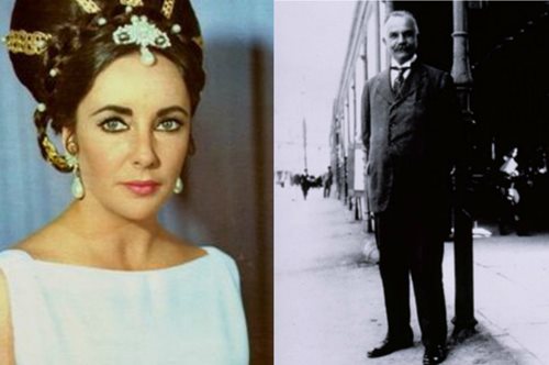 BVLGARI: Ο Έλληνας Σωτήριος Βούλγαρης ιδρυτής του οίκου κοσμημάτων που λάτρεψαν οι μεγαλύτερες σταρ