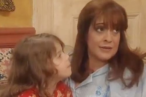 Ασύλληπτο ποσό - Πόσα λεφτά παίρνει η Τζόυς Ευείδη από τις επαναλήψεις του 