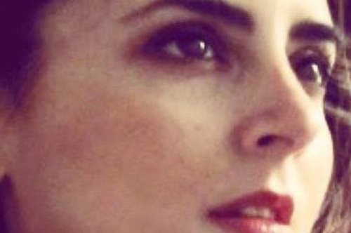 Η συγγραφέας Κατερίνα Έσσλιν απαντά το ερωτηματολόγιο του Woman Toc