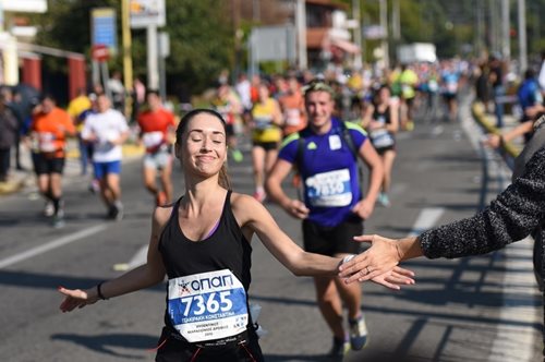  Πώς να τρέξω τον Κλασσικό Μαραθώνιο Αθηνών