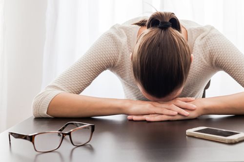 Σκλήρυνση Κατά Πλάκας: Προσοχή στα «απλά» πρώιμα συμπτώματα