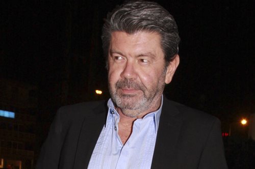 Χειρουργήθηκε ο Γιάννης Λάτσιος - Η επέμβαση που δεν έμαθε κανείς