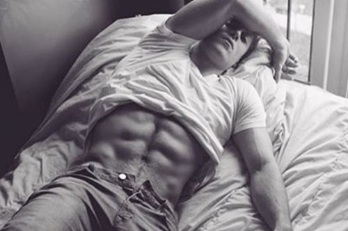 5 αντρικά Instagram που θα σας κάνουν να λιποθυμήσετε