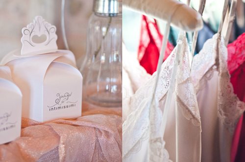 Ιστορίες από το μπουντουάρ: Όταν το lingerie συνάντησε τη δαντέλα