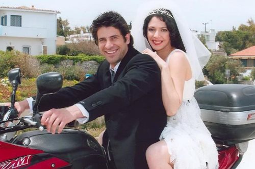 Δείτε πώς είναι σήμερα η πρωταγωνίστρια της σειράς «Εραστής δυτικών προαστίων»