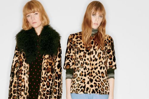 Τα 25 πιο εντυπωσιακά παλτό της νέας σεζόν για την απόλυτα in fashion θαλπωρή 