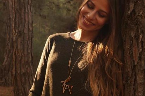 Artpeckers: Tα ωραιότερα αξεσουάρ με ελληνική υπογραφή 