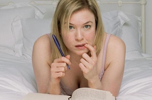 Βρες τον έρωτα της ζωής σου σε 30 βήματα - Challenge accepted