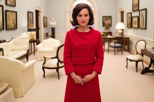 Δείτε το τρέιλερ της ταινίας «Jackie» με την Νάταλι Πόρτμαν. Όλοι λένε ότι πηγαίνει για Oscar