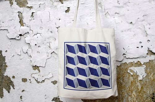 6 Έλληνες σχεδιαστές δημιουργούν ενθύμια με θέμα την Λέσβο