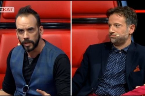 The Voice: Η παίκτρια που ξετρέλανε τους κριτές - Ποιος την πήρε
