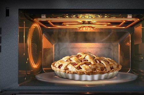 6 φαγητά που δεν πρέπει να ζεστάνεις ποτέ ξανά στο φούρνο μικροκυμάτων