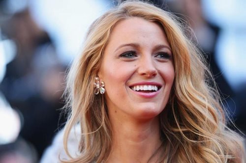 H Blake Lively έκανε την πρώτη της εμφάνιση μετά την γέννηση του δεύτερου παιδιού της