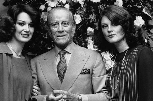 Ταινία γίνεται η σκοτεινή ιστορία της δυναστείας των Gucci 