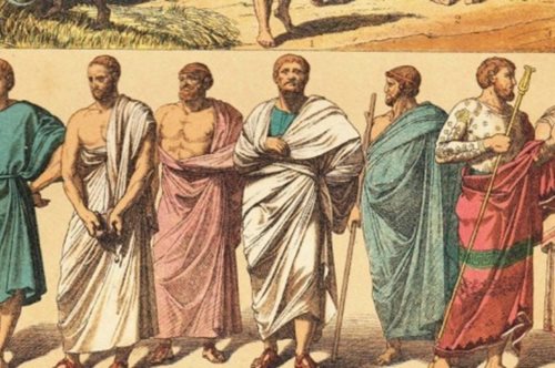 Γιατί οι προϊστορικοί Έλληνες προτιμούσαν το κρέας από το γάλα