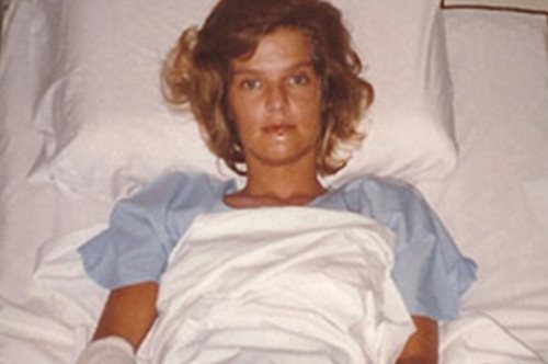 Η μοναδική επιζώσα του αεροπορικού δυστυχήματος που σκότωσε 29 ανθρώπους στη ζούγκλα του Βιετνάμ 